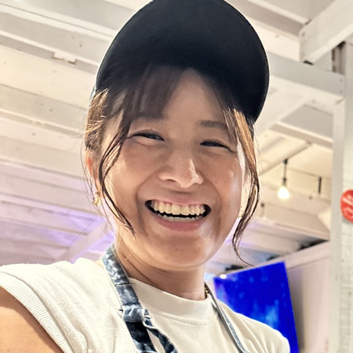 スタッフ 美夏(Mika)